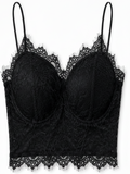 Women’s Lace Bralette – Elegant & Comfortable Bra