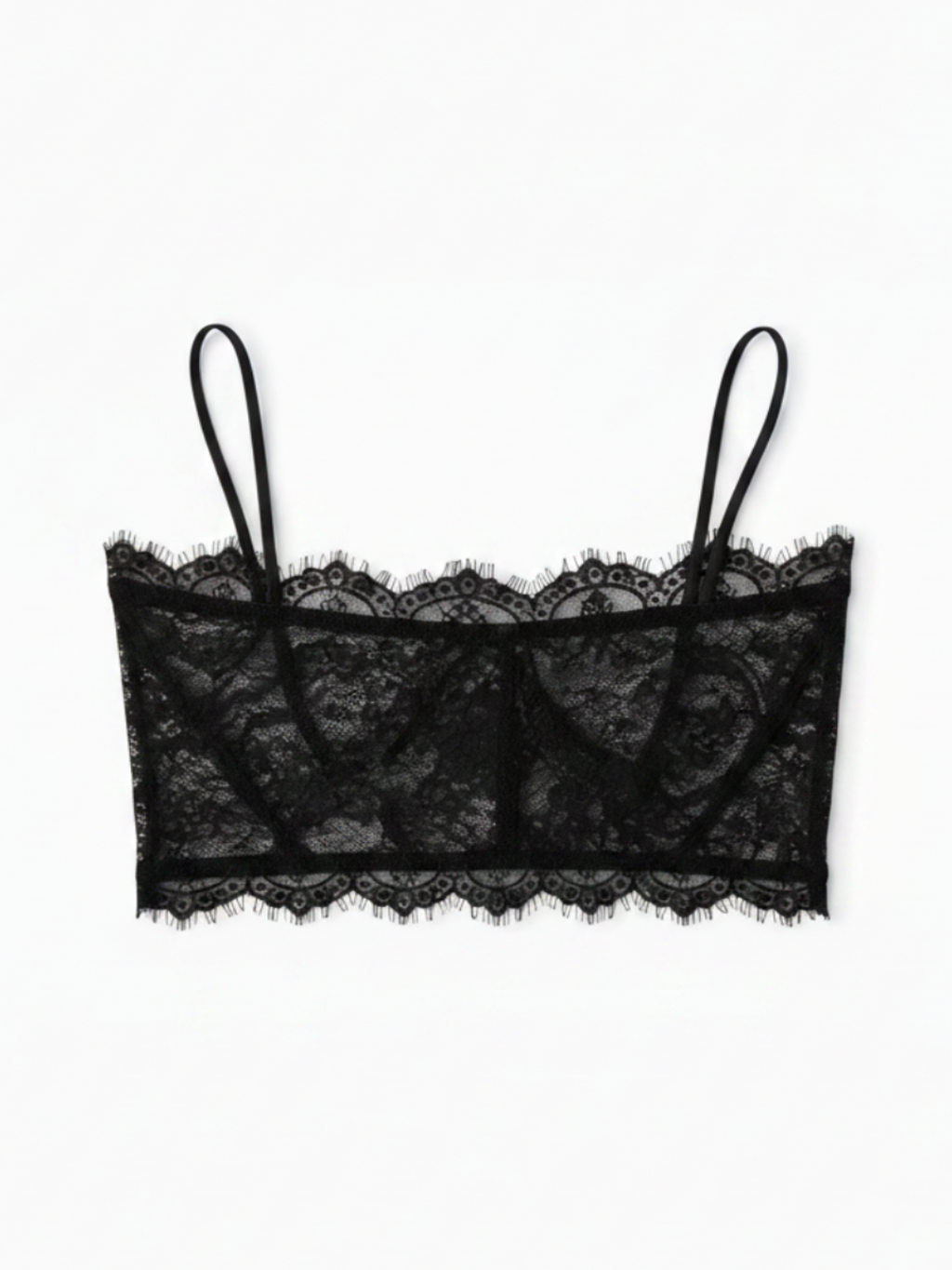 Women’s Lace Bralette – Elegant & Comfortable Bra