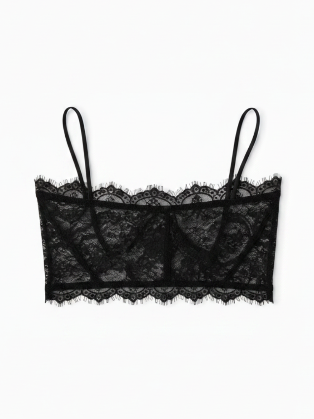 Women’s Lace Bralette – Elegant & Comfortable Bra
