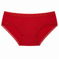 Women’s Leak-Proof Period Panty with Waterproof Protection