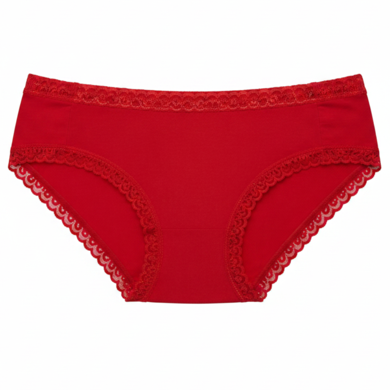 Women’s Leak-Proof Period Panty with Waterproof Protection